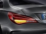Mercedes-Benz CLA250 AMG Sports Package Edition 1 2013 года